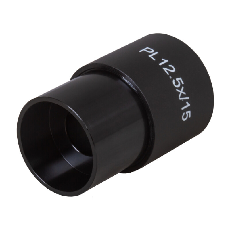 Levenhuk MED 12,5x/15 D 30 мм окуляр