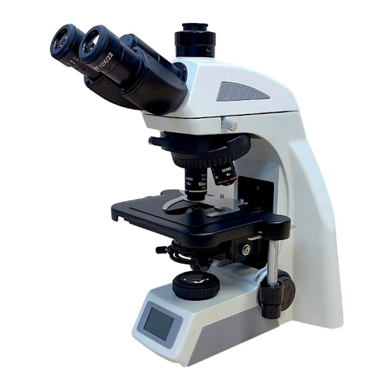 Levenhuk MED P1000KLED-60 микроскоп лабораторный