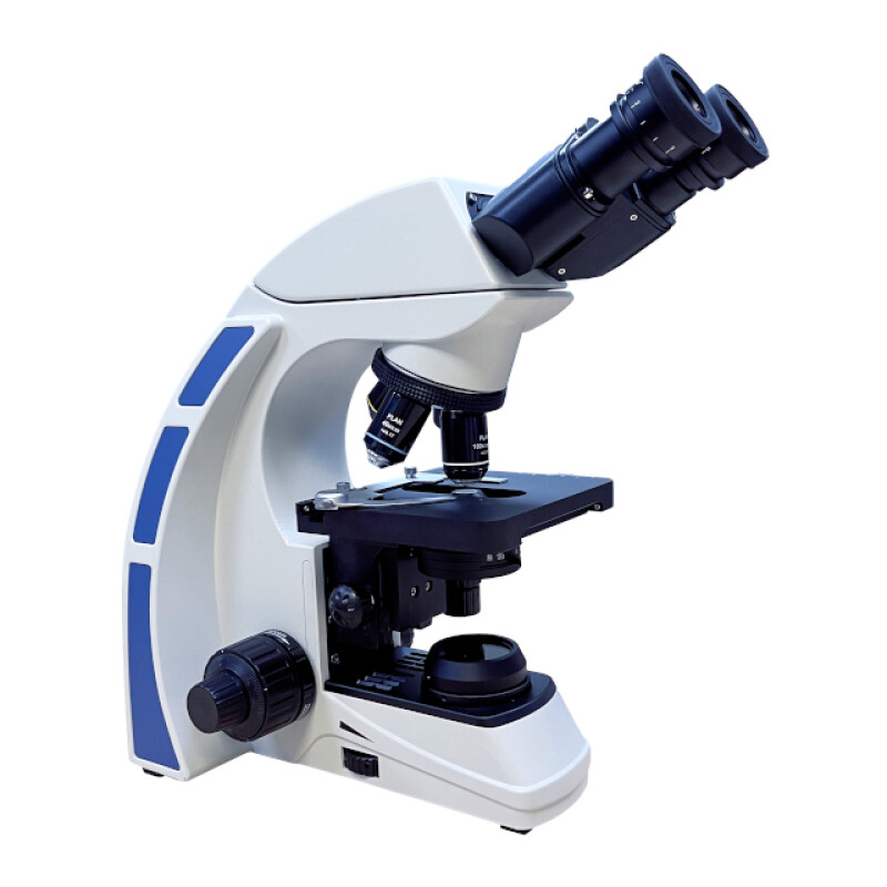 Levenhuk MED P1000LED-2 микроскоп лабораторный