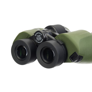 Levenhuk Army 7x50 бинокль с сеткой