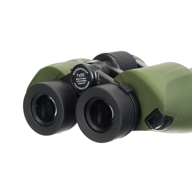 Levenhuk Army 7x50 бинокль с сеткой