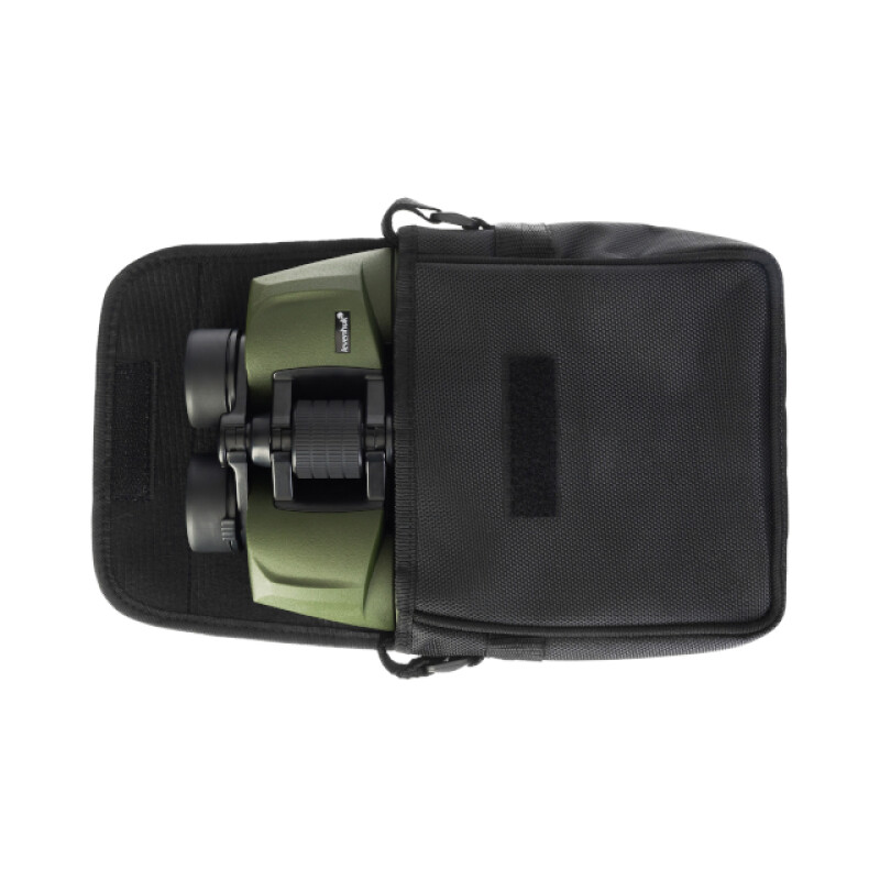 Levenhuk Army 7x50 бинокль с сеткой