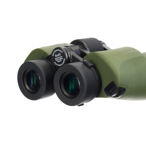 Levenhuk Army 8x40 бинокль с сеткой