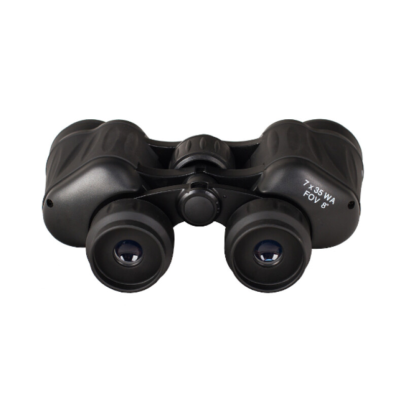 Levenhuk Atom 7x35 бинокль