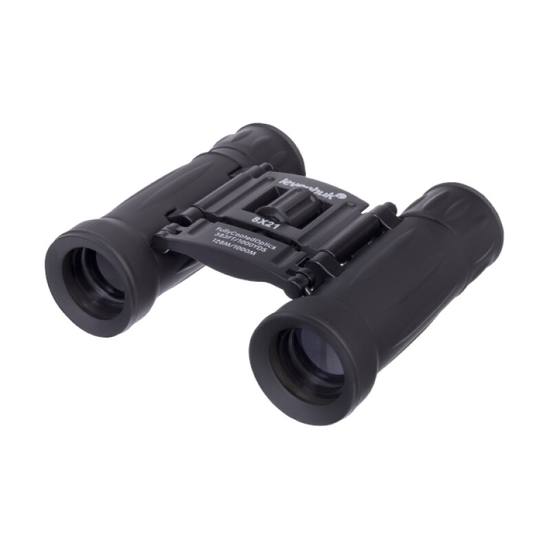 Levenhuk Atom 8x21 бинокль