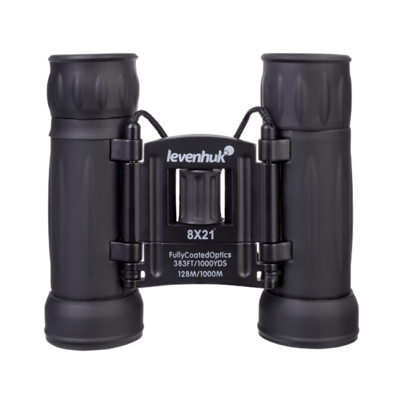 Levenhuk Atom 8x21 бинокль