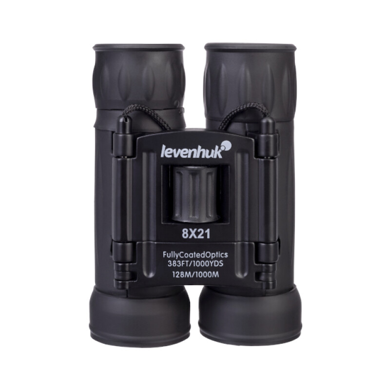 Levenhuk Atom 8x21 бинокль
