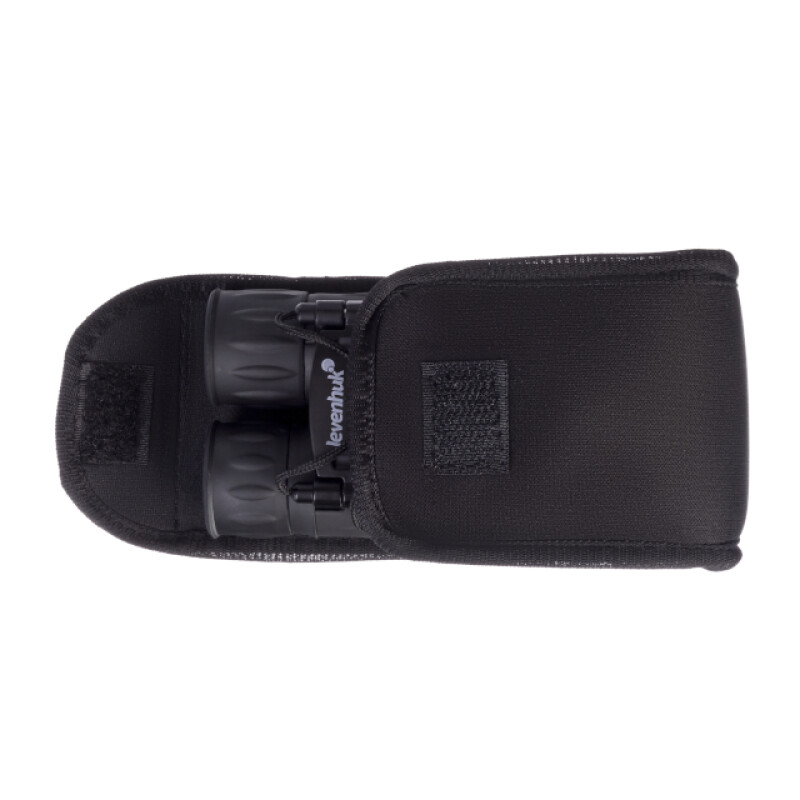 Levenhuk Atom 8x21 бинокль