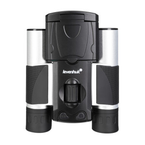Levenhuk Atom Digital DB10 LCD бинокль цифровой
