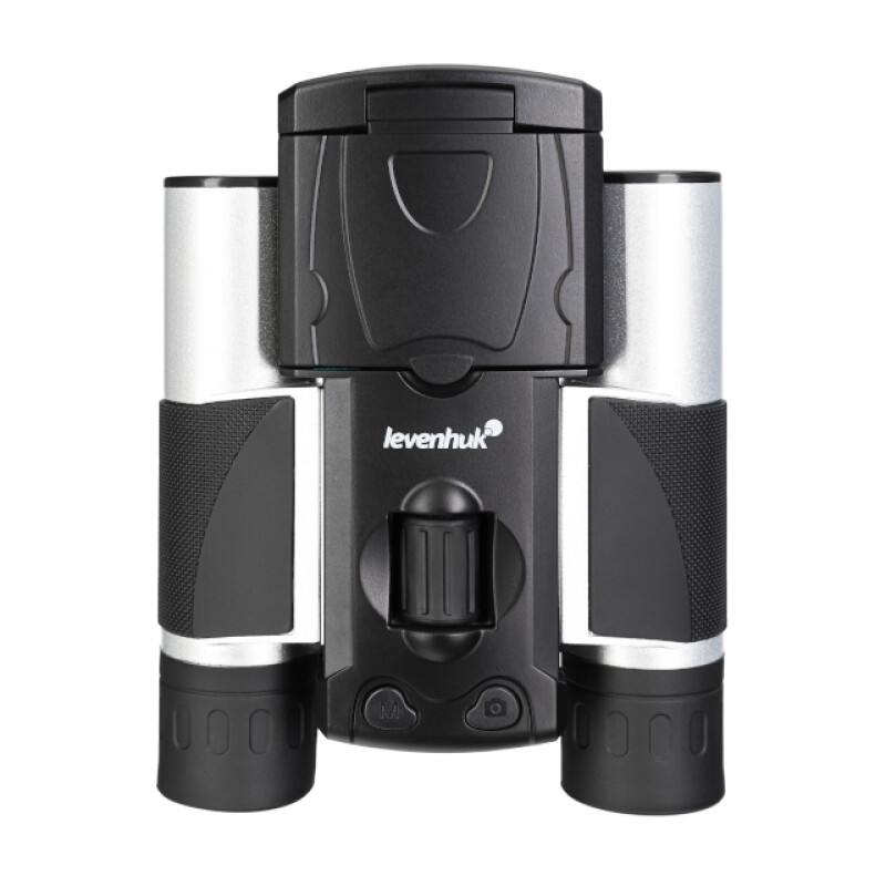Levenhuk Atom Digital DB10 LCD бинокль цифровой