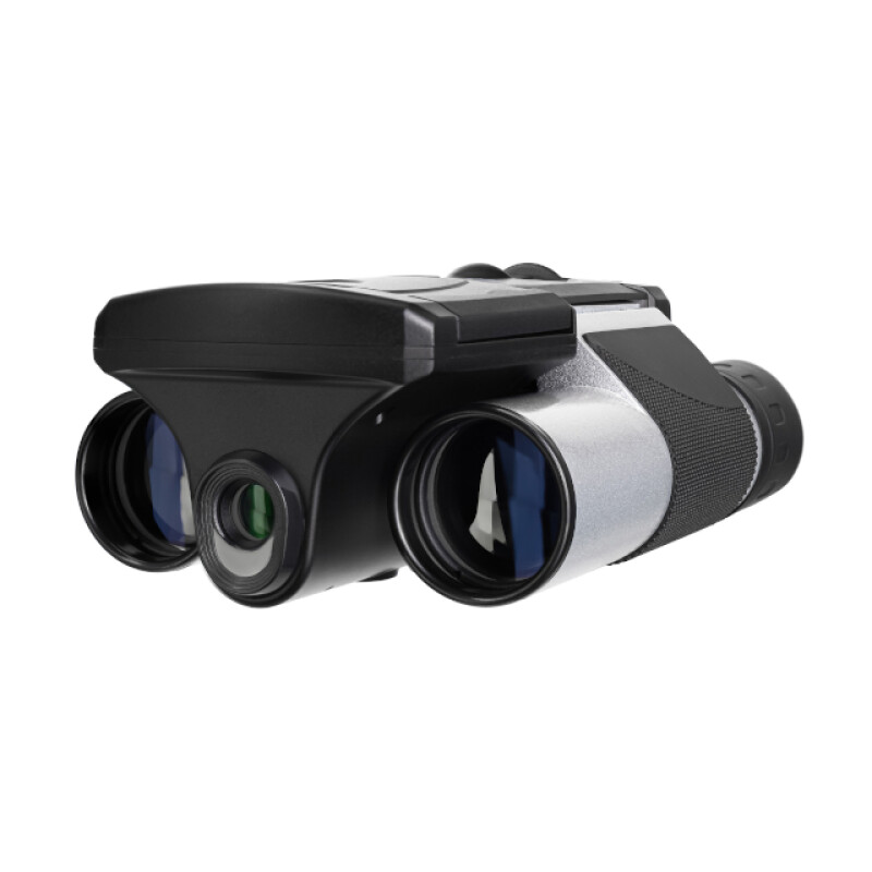 Levenhuk Atom Digital DB10 LCD бинокль цифровой