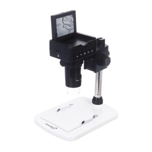 Levenhuk DTX TV LCD микроскоп цифровой