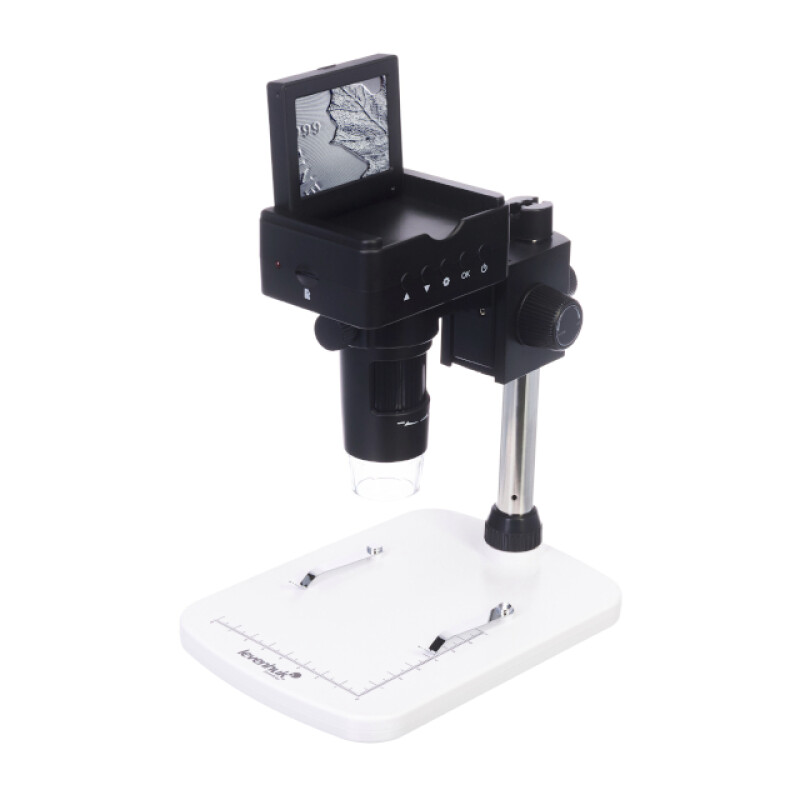 Levenhuk DTX TV LCD микроскоп цифровой