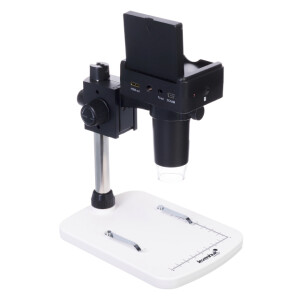 Levenhuk DTX TV LCD микроскоп цифровой