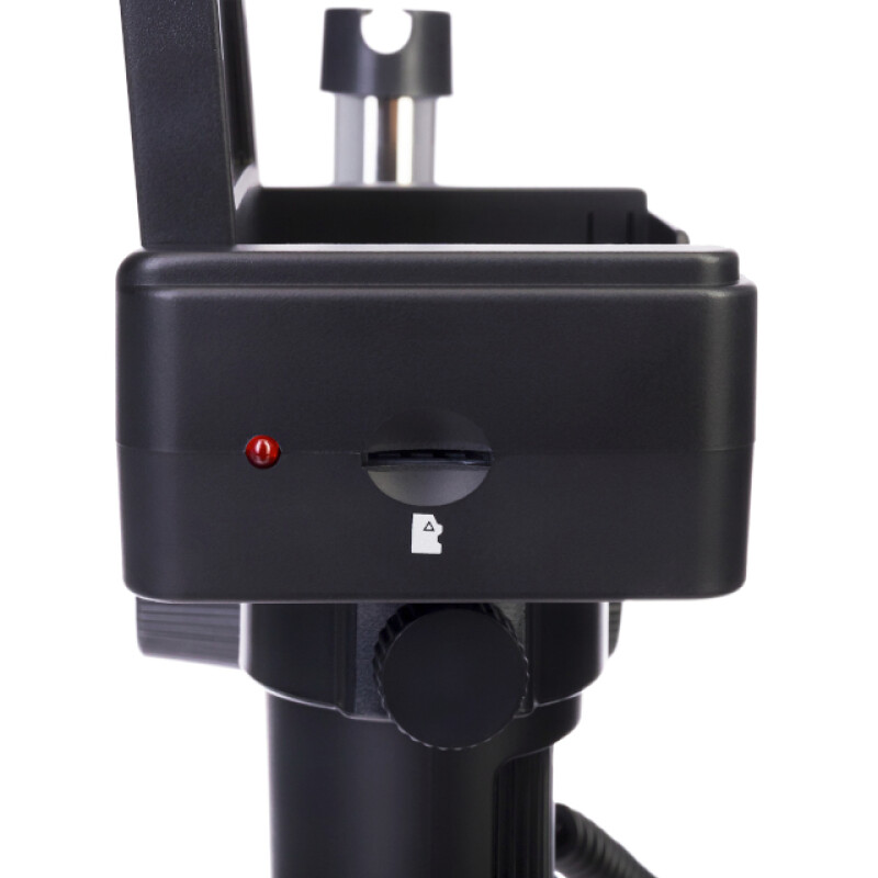 Levenhuk DTX TV LCD микроскоп цифровой