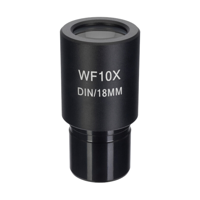 Levenhuk MED 10x/18  D 23,2 мм окуляр с сеткой