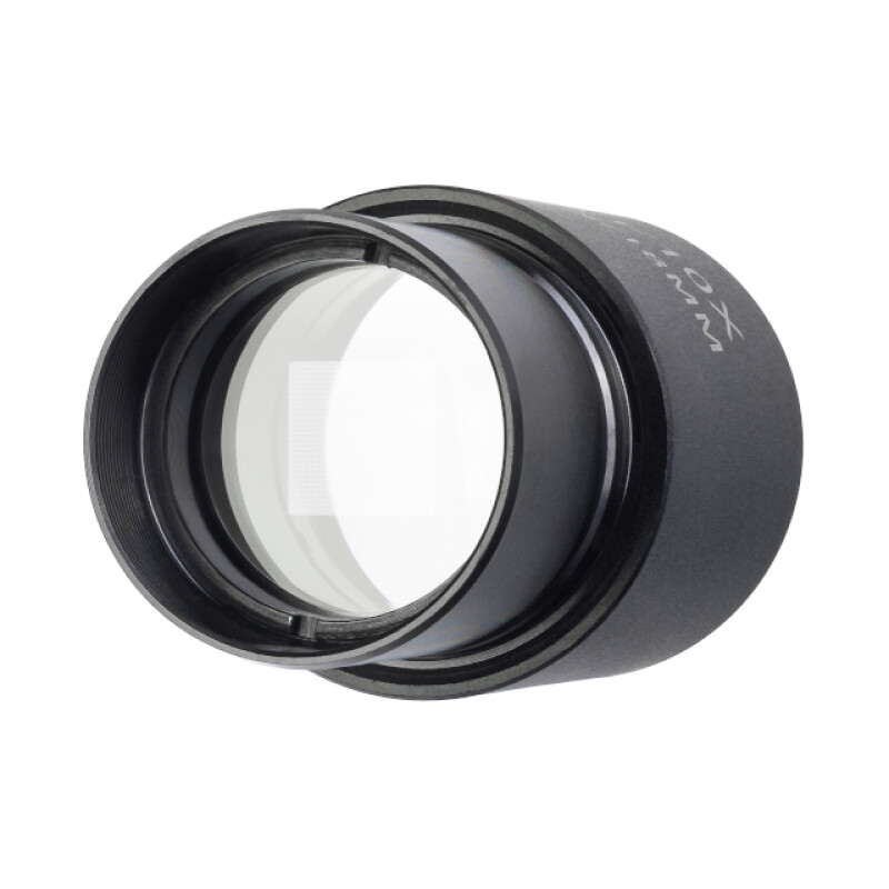 Levenhuk MED 10x/18  D 23,2 мм окуляр с сеткой