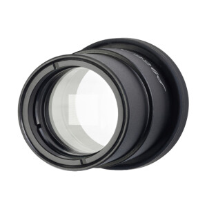 Levenhuk MED 10x/22 D 30 мм окуляр с сеткой