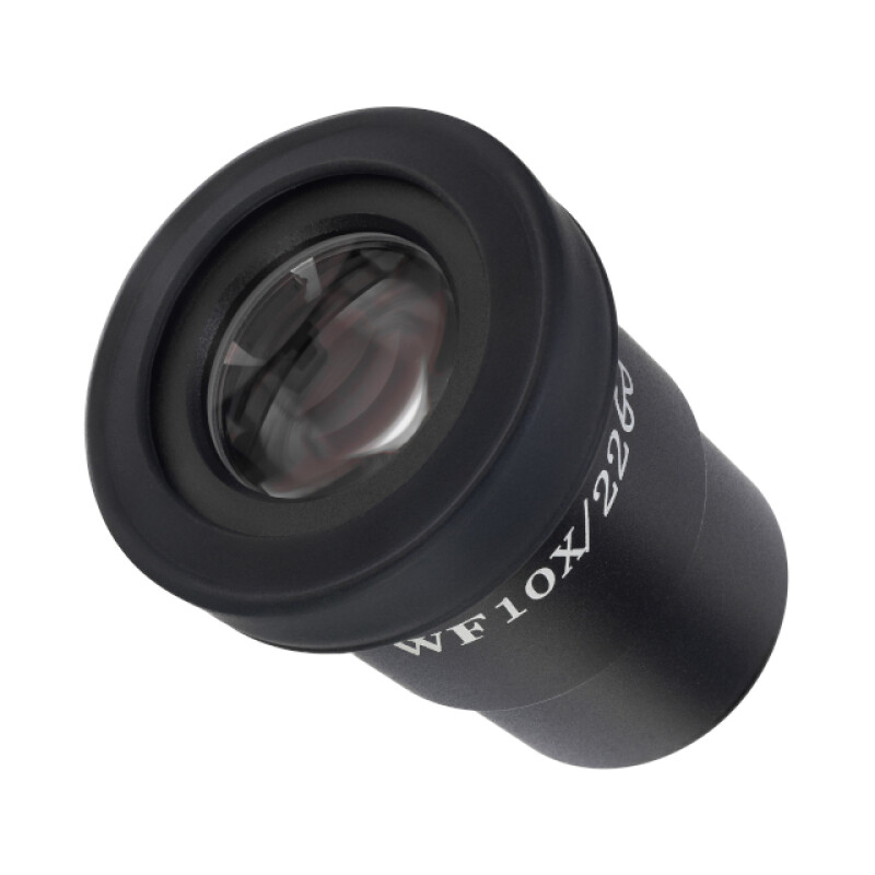 Levenhuk MED 10x/22 D 30 мм окуляр с сеткой