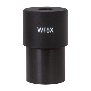 Levenhuk MED 5x/15 D 30 мм окуляр