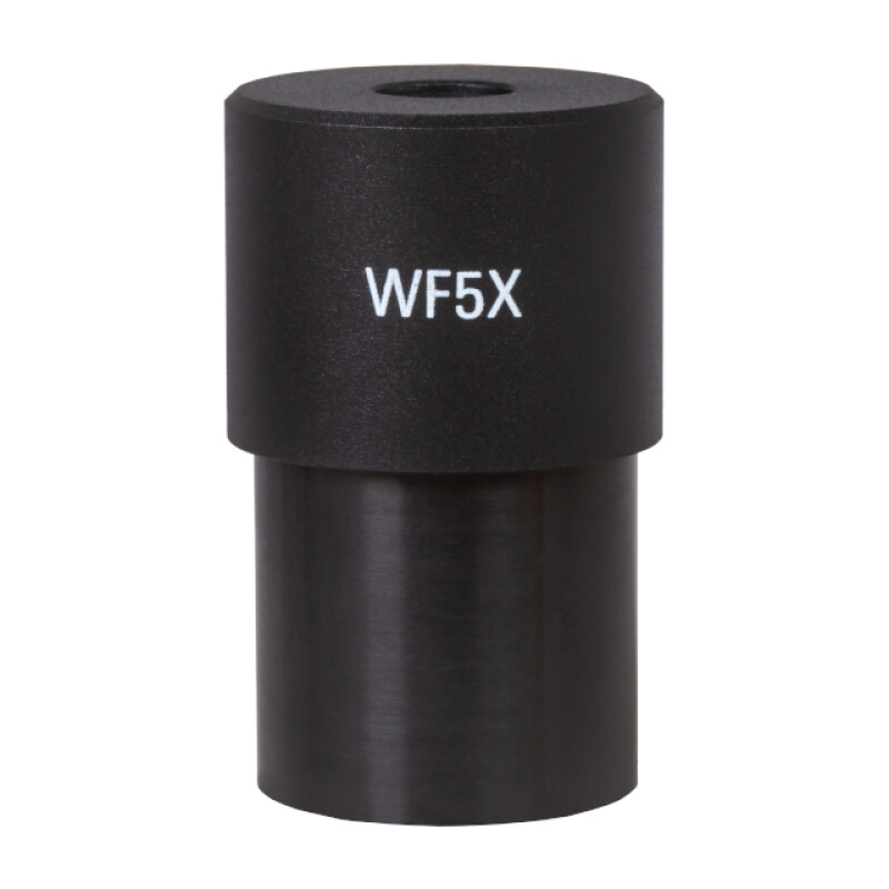 Levenhuk MED 5x/15 D 30 мм окуляр