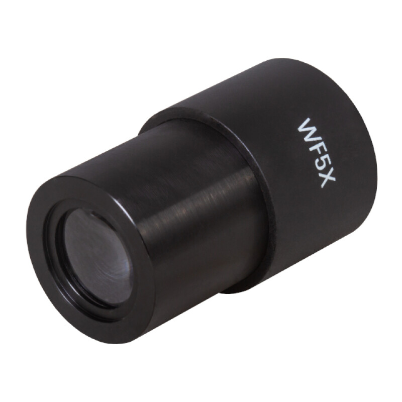 Levenhuk MED 5x/15 D 30 мм окуляр