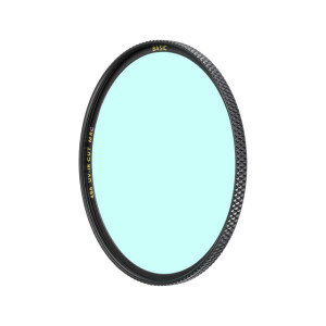 B+W BASIC 486 UV/IR cut 82мм блокирующий УФ/ИК излучение светофильтр для объектива