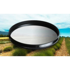 B+W F-Pro 701 MRC 49мм Graduated ND 50 % градиентный фильтр для объектива
