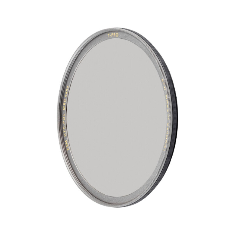 B+W T-Pro CPL HTC KSM MRC nano 82мм циркулярный поляризационный фильтр для объектива