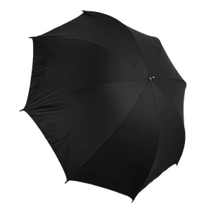 Fotokvant U-84SO зонт-софтбокс с серебряным куполом 84 см