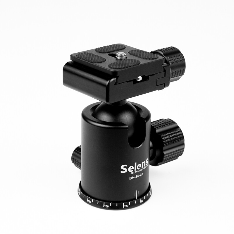Selens BH-30-2K шаровая голова