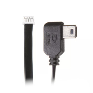 Zhiyun B000102 GoPro Charge Cable Mini USB AV 90mm кабель подключения