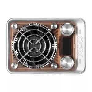 Zhiyun MOLUS X60RGB COB Light PLX104 осветитель