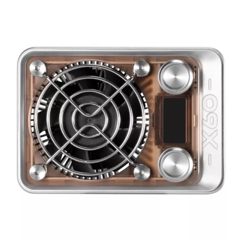 Zhiyun MOLUS X60RGB COB Light PLX104 осветитель