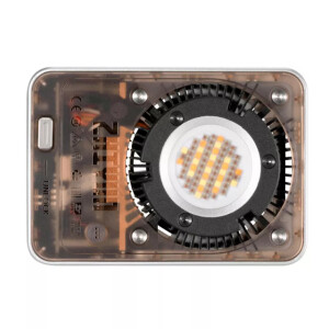 Zhiyun MOLUS X60RGB COB Light PLX104 осветитель