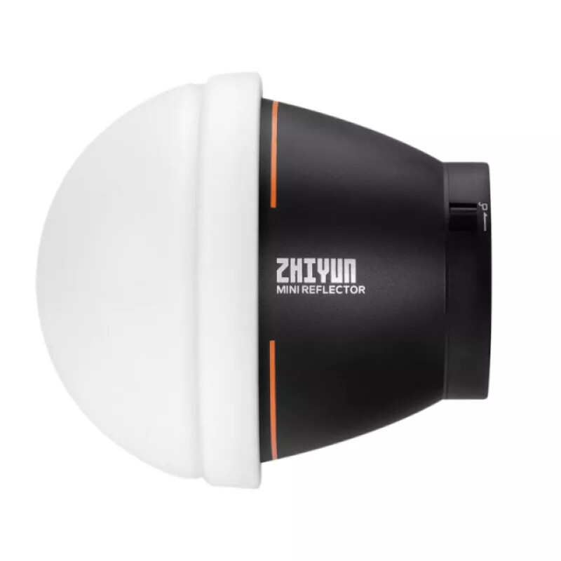 Zhiyun MOLUS X60RGB COB Light PLX104 осветитель