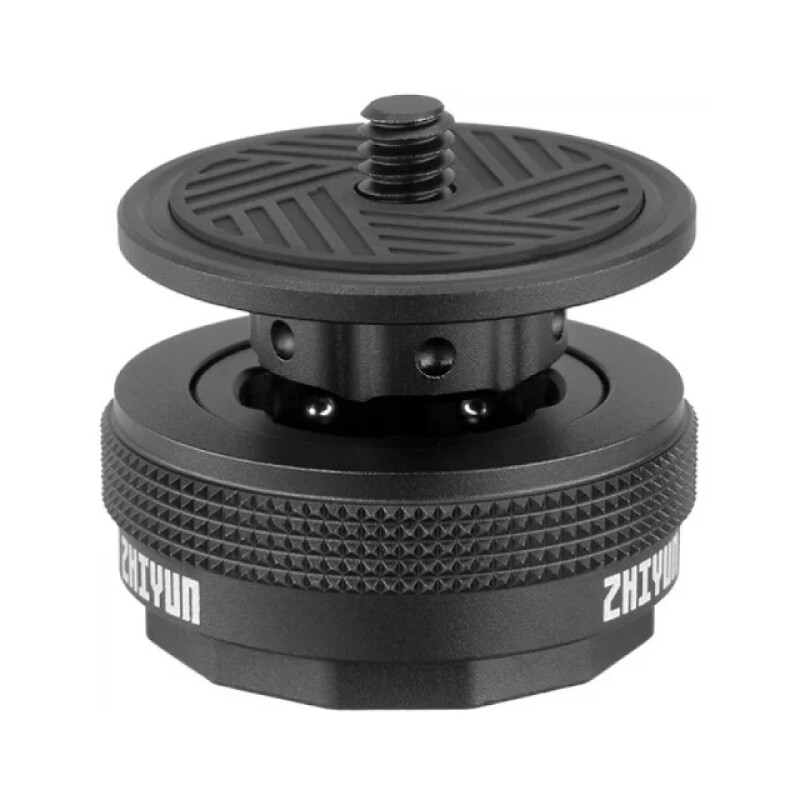 Zhiyun C000081E TransMount Quick Setup Kit адаптер для CRANE 3/WEEBILL/Crane 2/Crane V2/Crane M/Cran