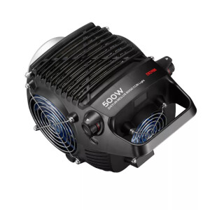 Zhiyun MOLUS B500 PLB108 осветитель