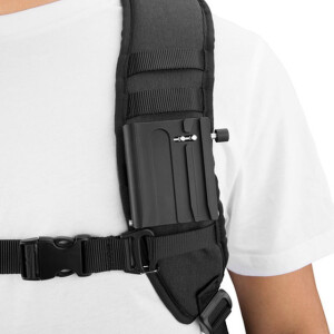 Zhiyun QUIKC RELEASE PLATE площадка для камеры