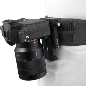 Zhiyun QUIKC RELEASE PLATE площадка для камеры