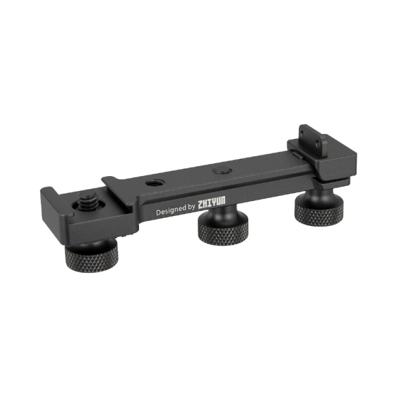 Zhiyun EX1B04 площадка держатель для TransMount Motion Sensor для WEEBILL-S