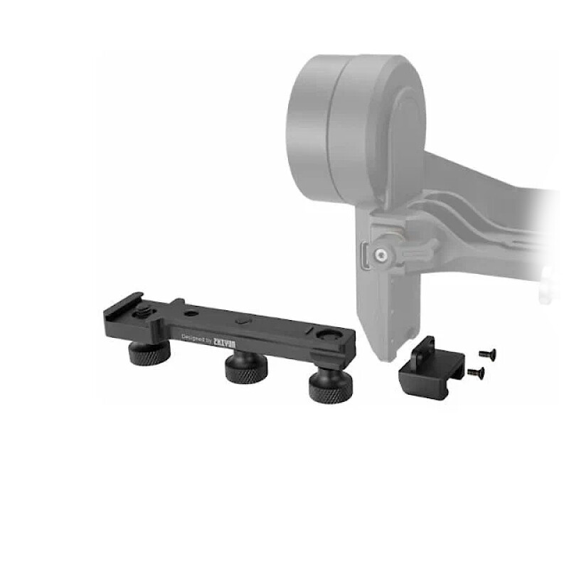 Zhiyun EX1B04 площадка держатель для TransMount Motion Sensor для WEEBILL-S