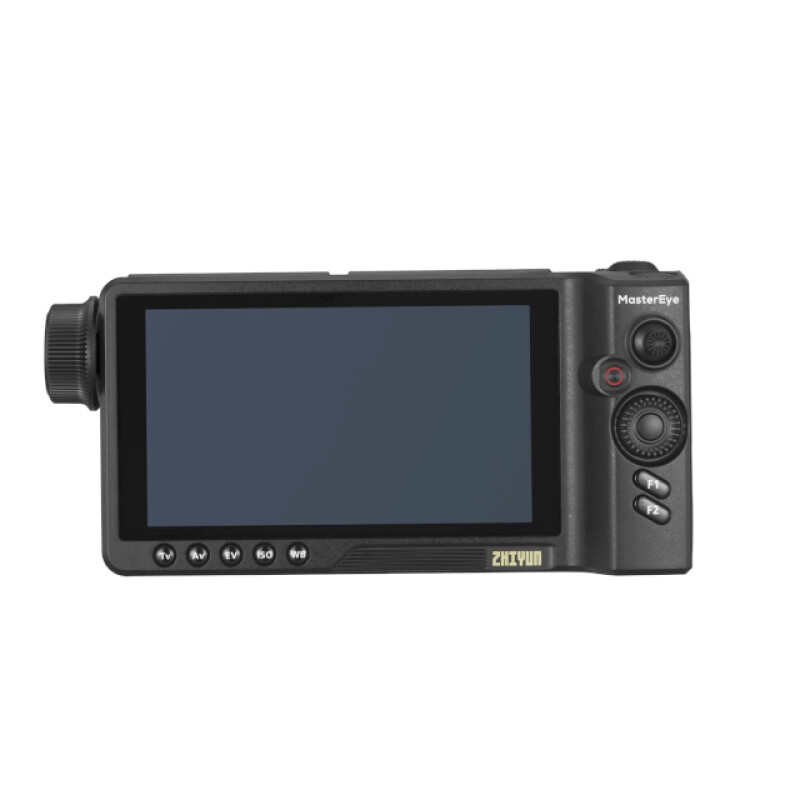Zhiyun MasterEye Visual Controller VC100 экран с управлением стабилизатора