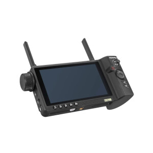 Zhiyun MasterEye Visual Controller VC100 экран с управлением стабилизатора