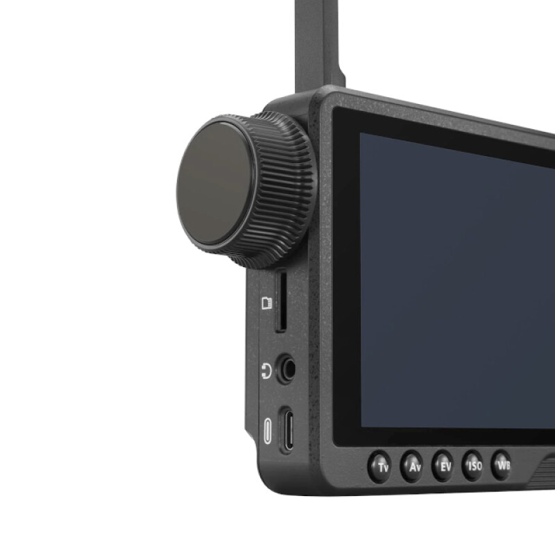 Zhiyun MasterEye Visual Controller VC100 экран с управлением стабилизатора