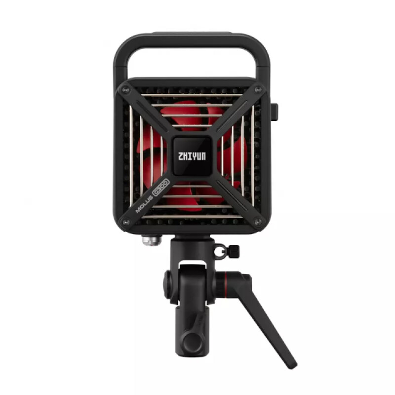 Zhiyun MOLUS G300 PLG105 осветитель