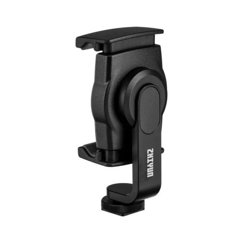 Zhiyun MPH01 адаптер-держатель телефона для установки на стабилизатор