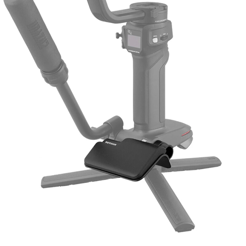 Zhiyun BR1F03 TransMount Wrist Rest адаптер-площадка