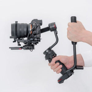 Zhiyun BR1F03 TransMount Wrist Rest адаптер-площадка