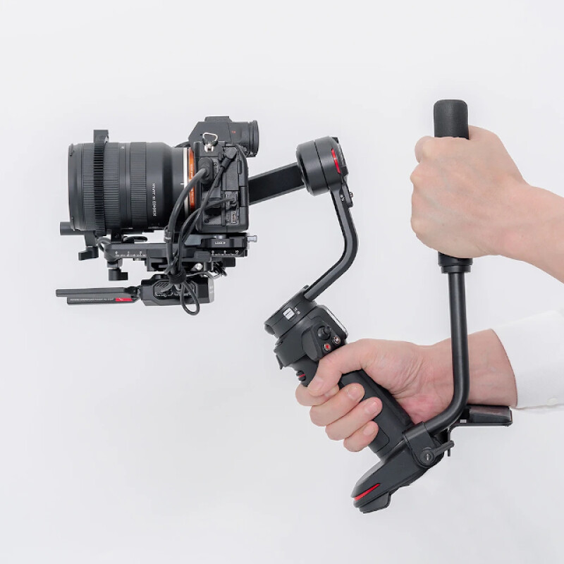 Zhiyun BR1F03 TransMount Wrist Rest адаптер-площадка